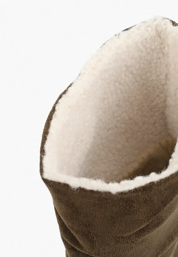 Полусапоги Ideal Shoes