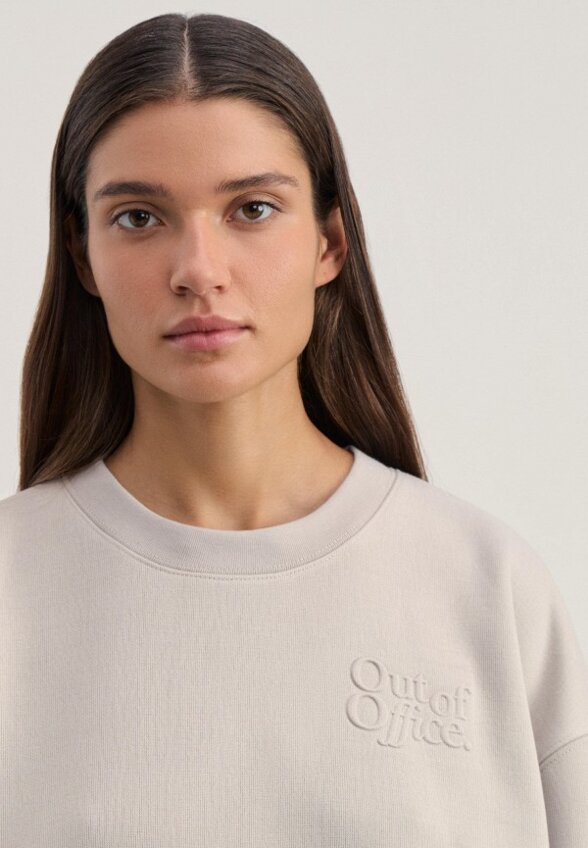 Свитшот Zarina