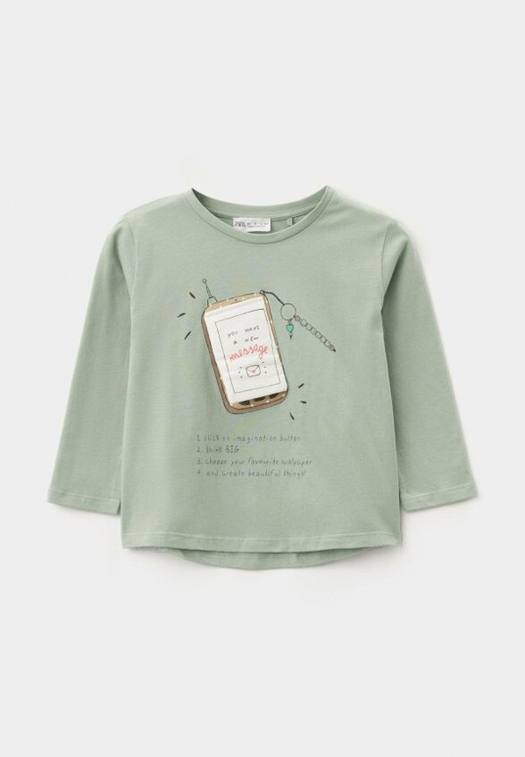 Футболка Zara