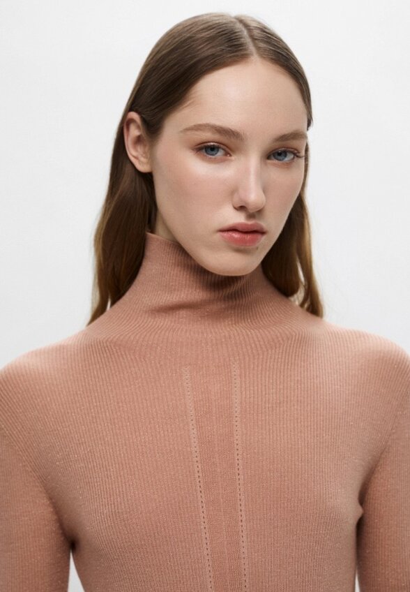 Водолазка Genious