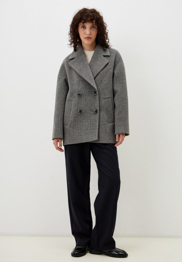 Пальто-пиджак Almarosa