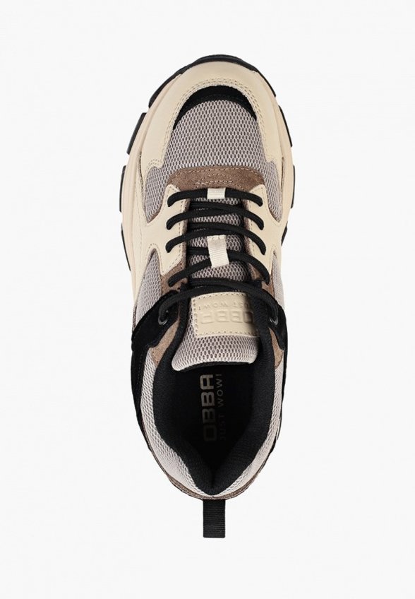 Кроссовки Obba