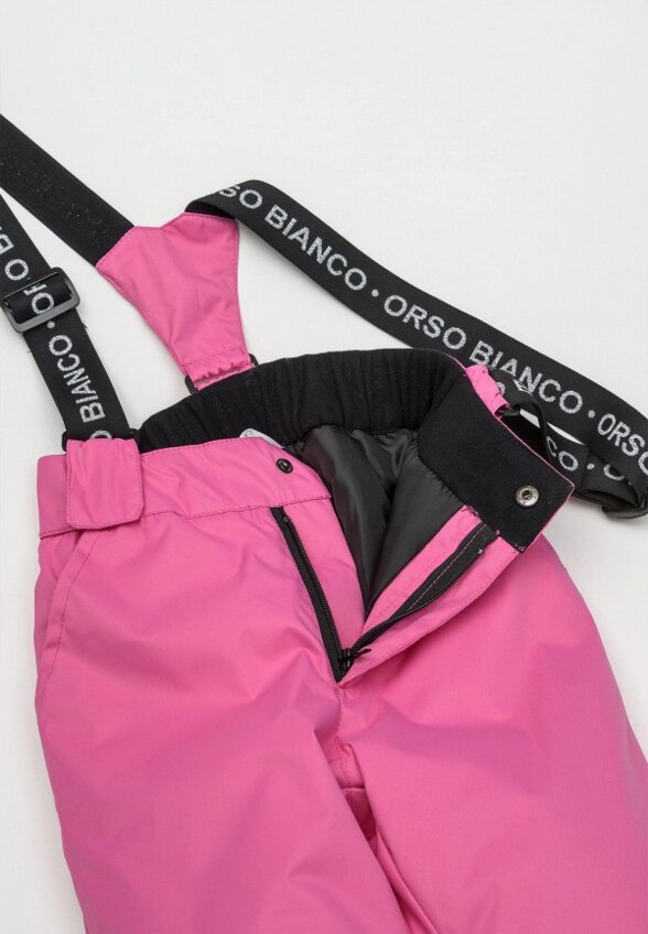 Костюм утепленный Orso Bianco