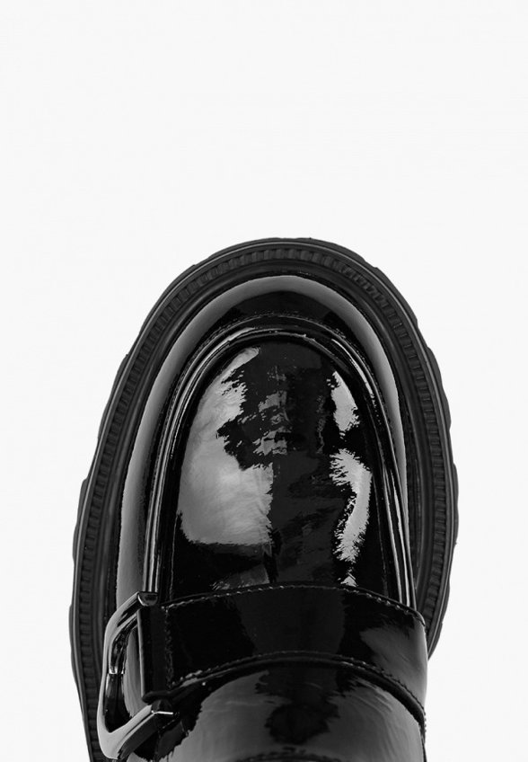 Ботинки Maxadorre