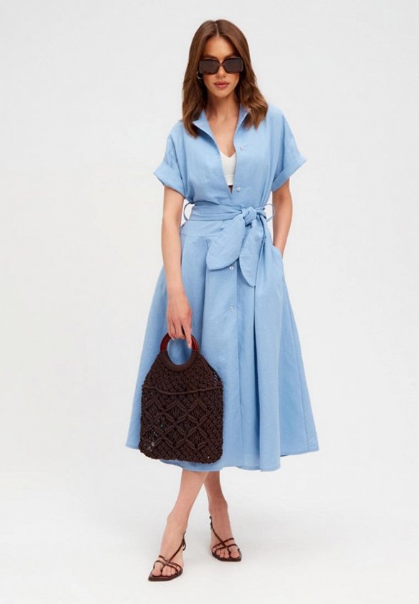 Платье Сиринга