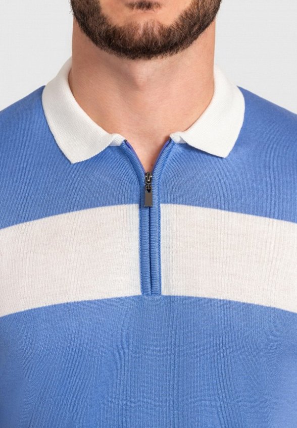 Поло Troy Collezione