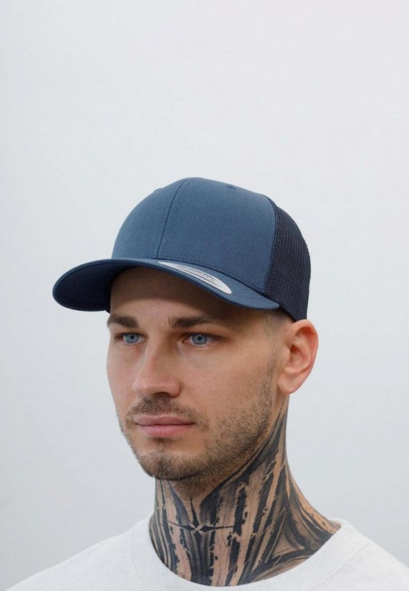 Бейсболка Flexfit