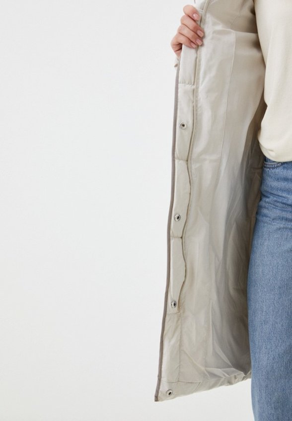 Пуховик Savage