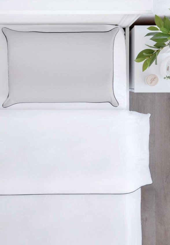 Наволочка Soft Silver
