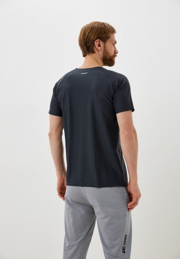 Футболка спортивная Emdi