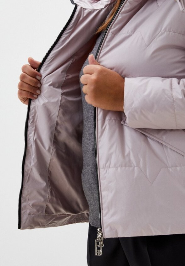 Куртка утепленная Margo Blues