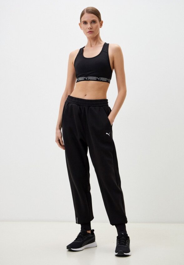 Брюки спортивные PUMA