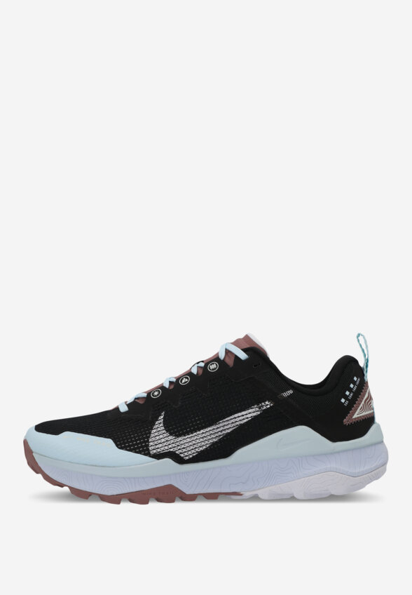 Кроссовки женские Nike Wildhorse 8, Серый