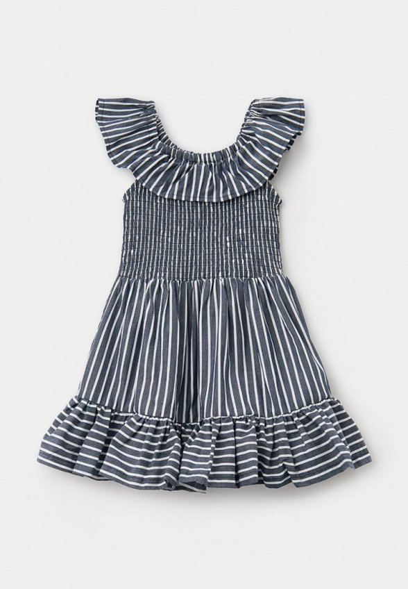 Платье PlayToday