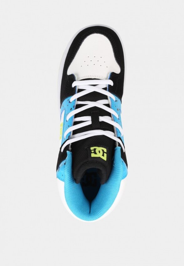 Кеды DC Shoes