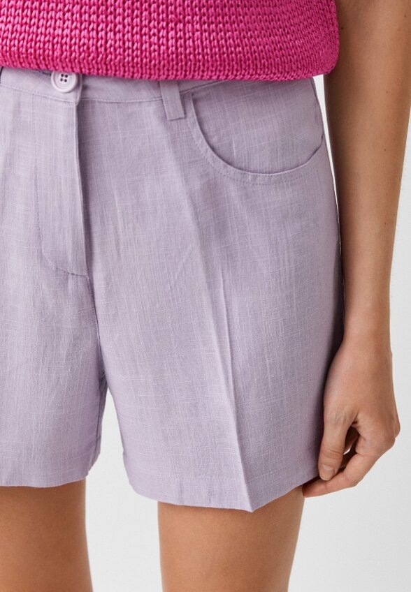 Шорты Love Moschino