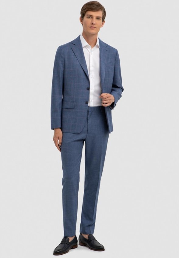 Пиджак Kanzler