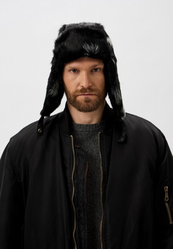 Шапка Аутло