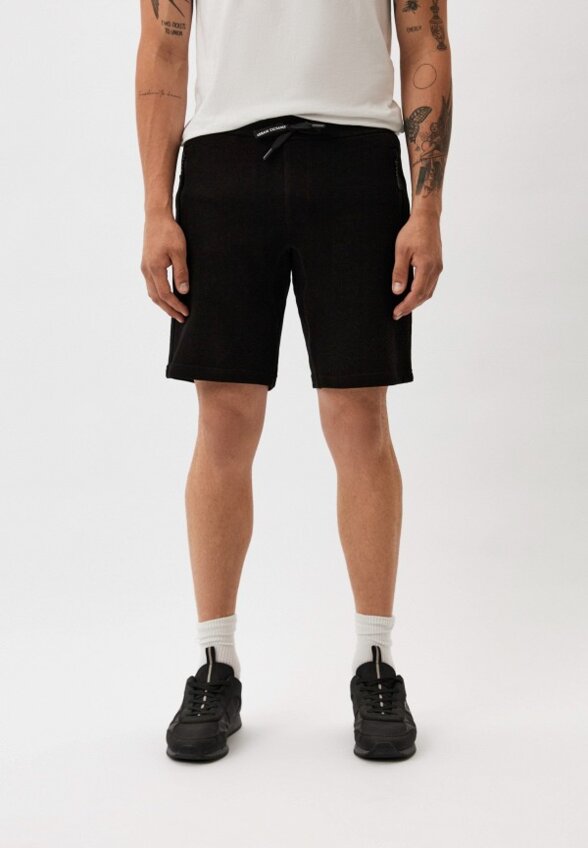 Шорты спортивные Armani Exchange