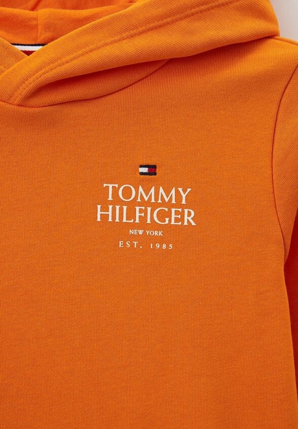 Худи Tommy Hilfiger