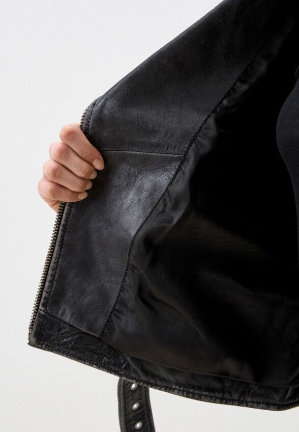 Косуха Снежная Королева