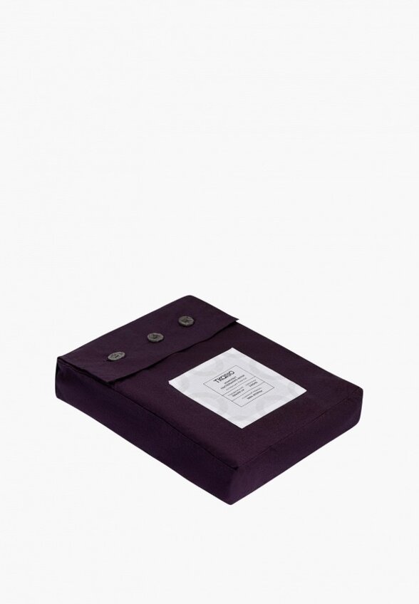 Постельное белье 1,5-спальное Tkano