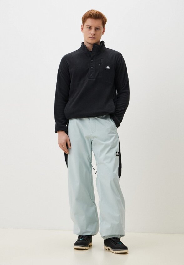 Брюки сноубордические Quiksilver