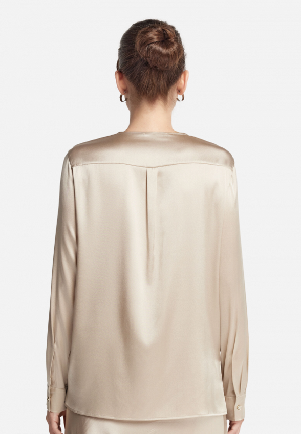 Блуза Falconeri