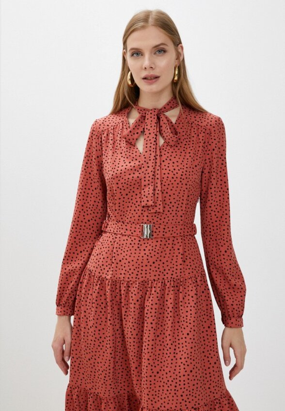 Платье Сиринга