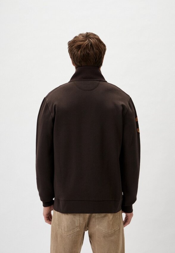 Олимпийка La Martina