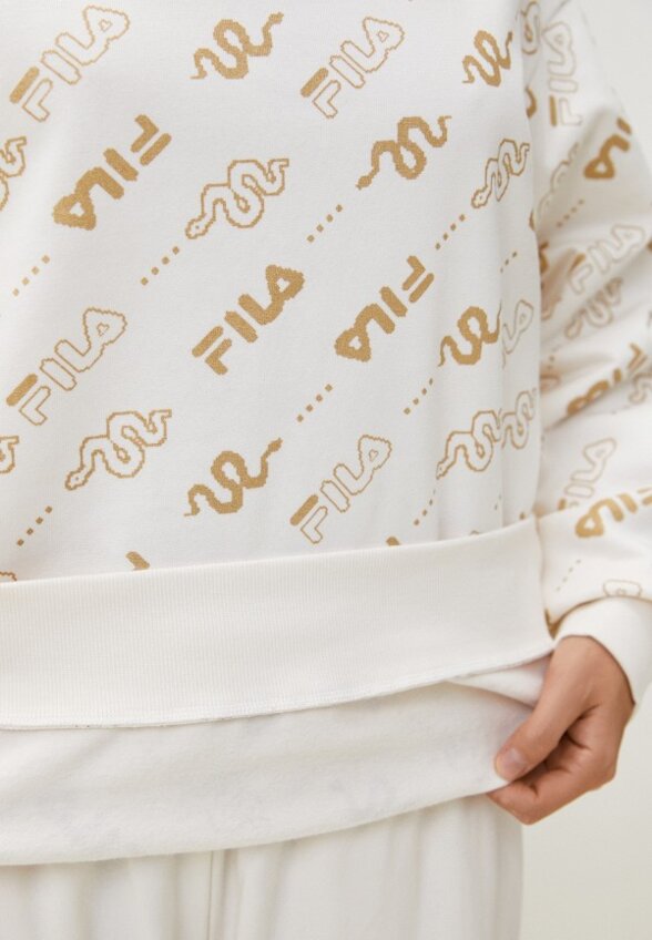 Свитшот Fila