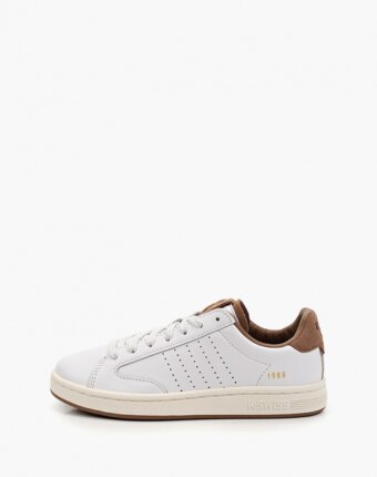 Кеды K-Swiss женщинам