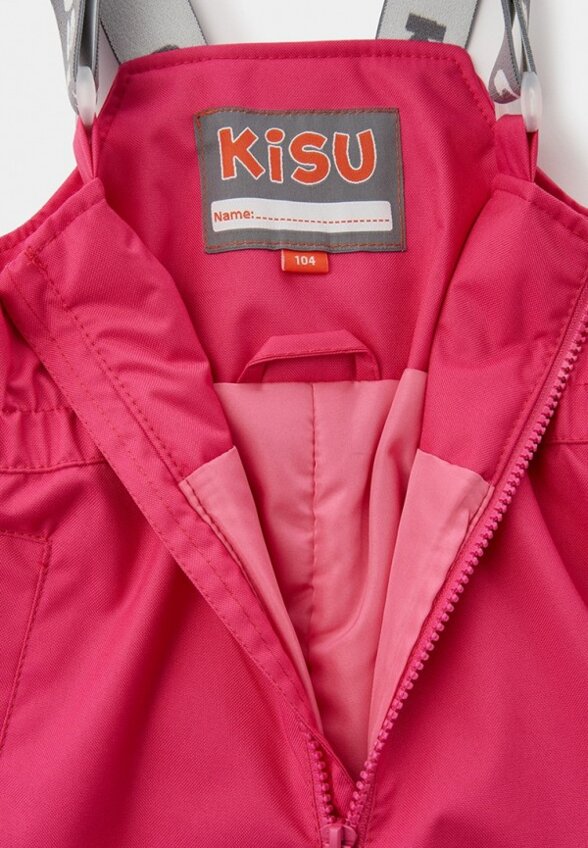 Полукомбинезон Kisu