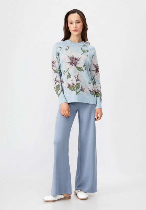 Джемпер Vivawool