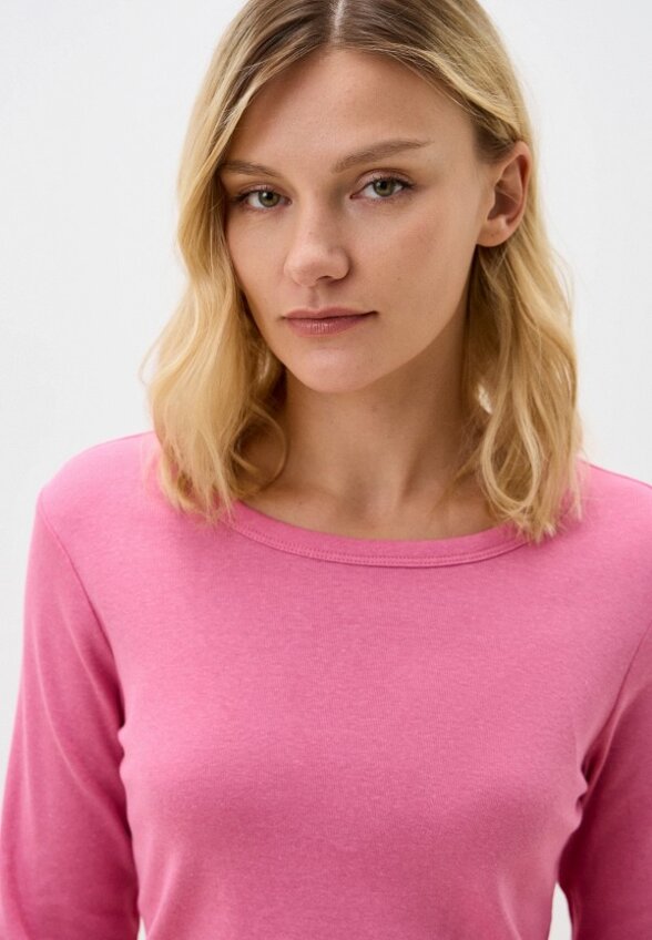 Лонгслив Tom Tailor