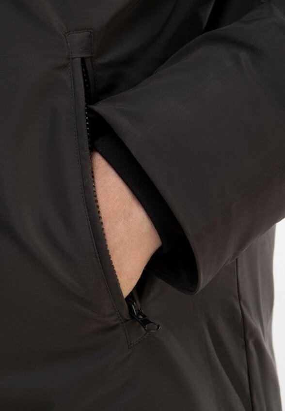 Пуховик Carrera Jeans