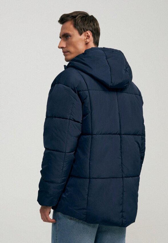 Пуховик Твое