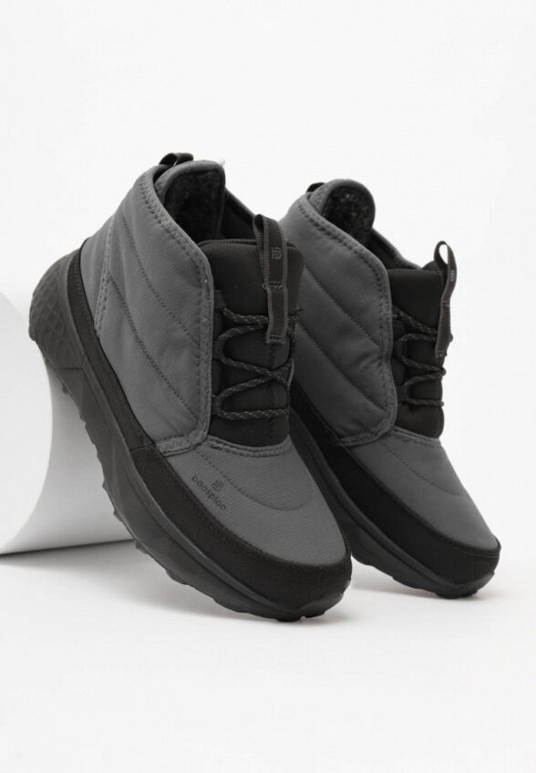 Дутики Baasploa