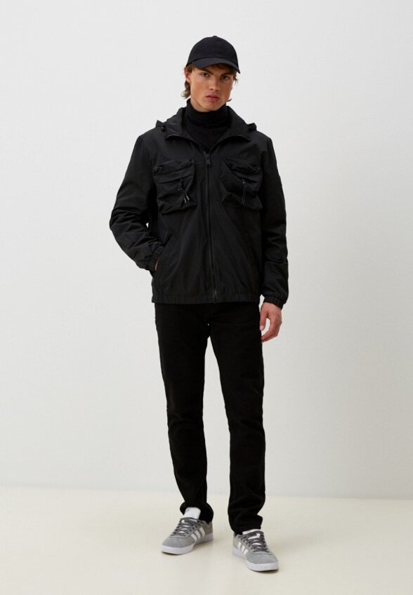 Ветровка Urban Fashion for Men