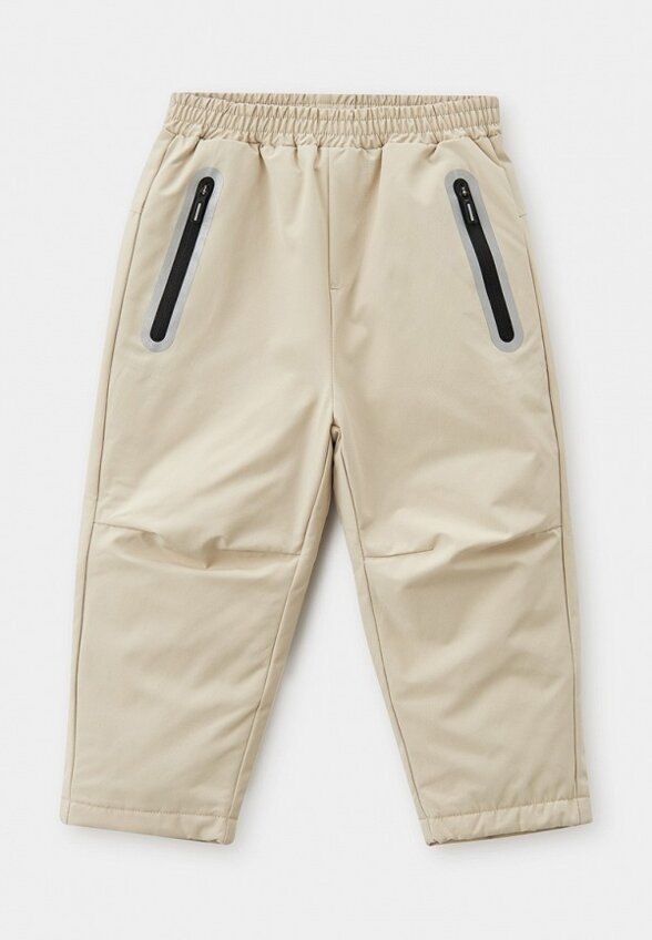 Брюки утепленные Balabala