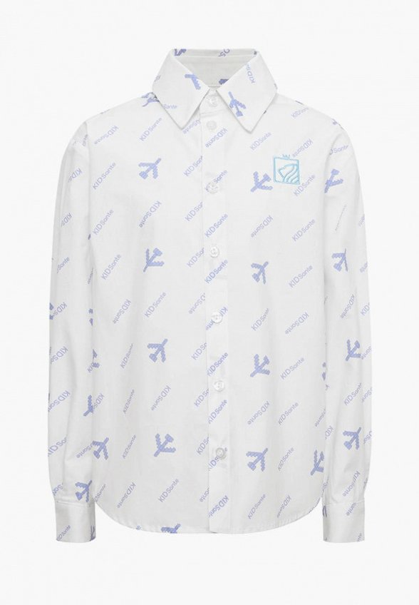 Рубашка Kidsante