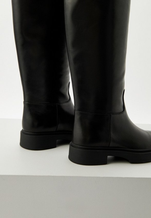 Ботфорты Ekonika Premium