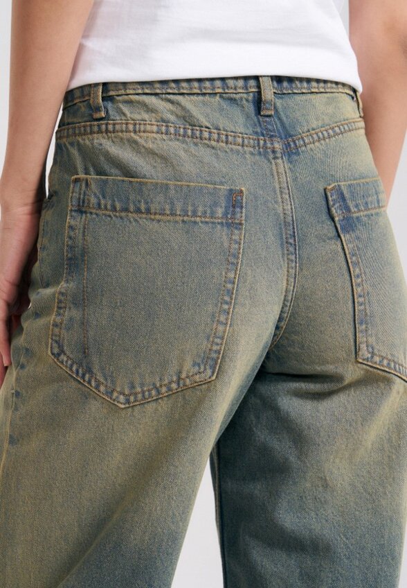 Джинсы Твое