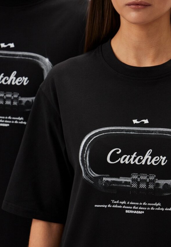 Футболка Berhasm