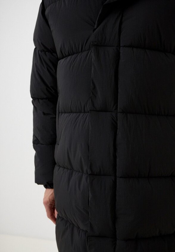 Пуховик Franco La'Rinchi