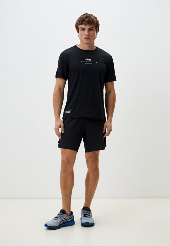 Футболка спортивная Peak