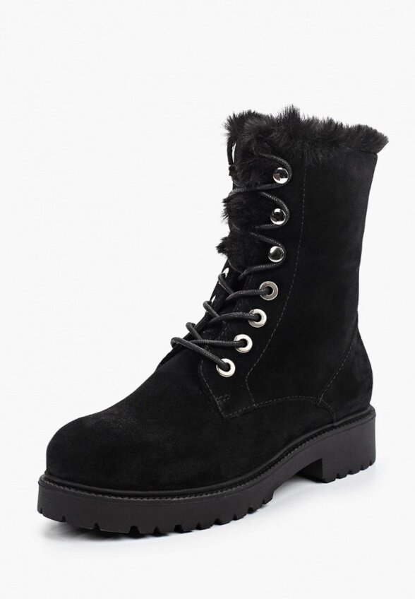 Ботинки Enzo Logana