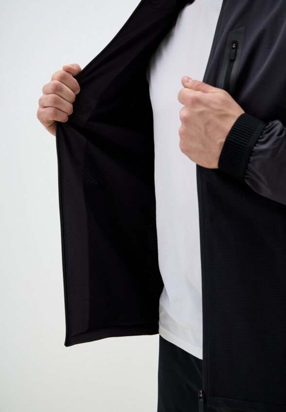 Ветровка ASICS