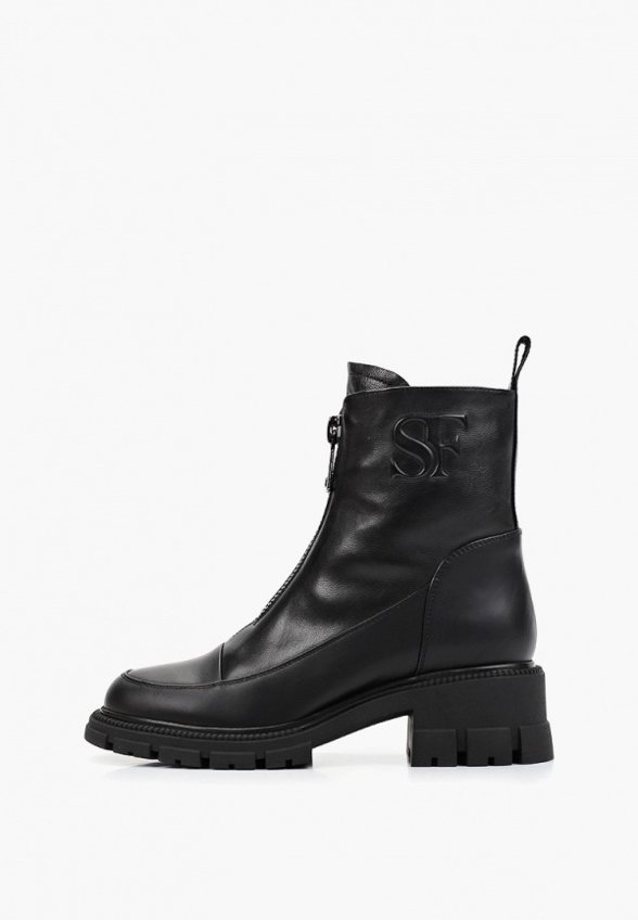 Ботинки Maxadorre