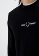 Свитшот Fred Perry4  - превью